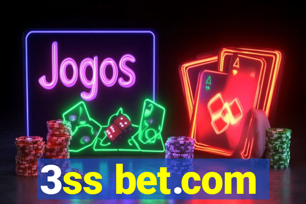 3ss bet.com